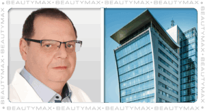 MUDr. Jiri Tomecka Facharzt für plastische Chirurgie in der Privatklinik Aesthevita Prag Tschechien